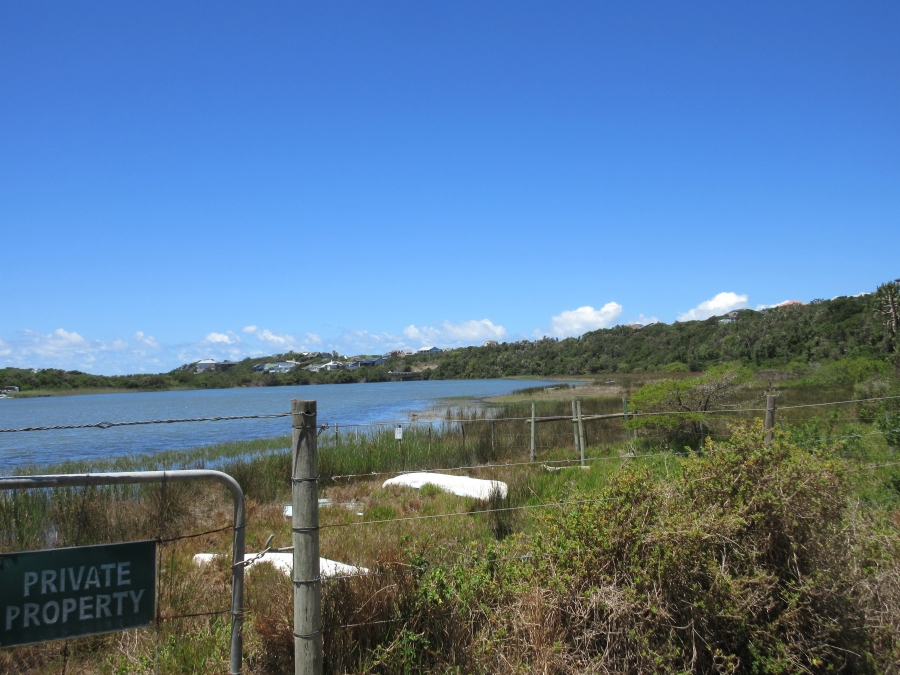 0 Bedroom Property for Sale in Kleinemonde Eastern Cape